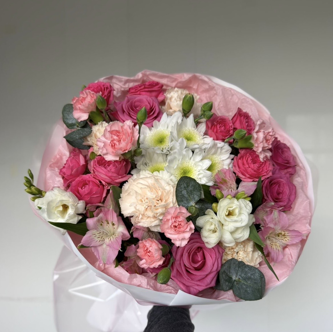 Сборный Роскошь