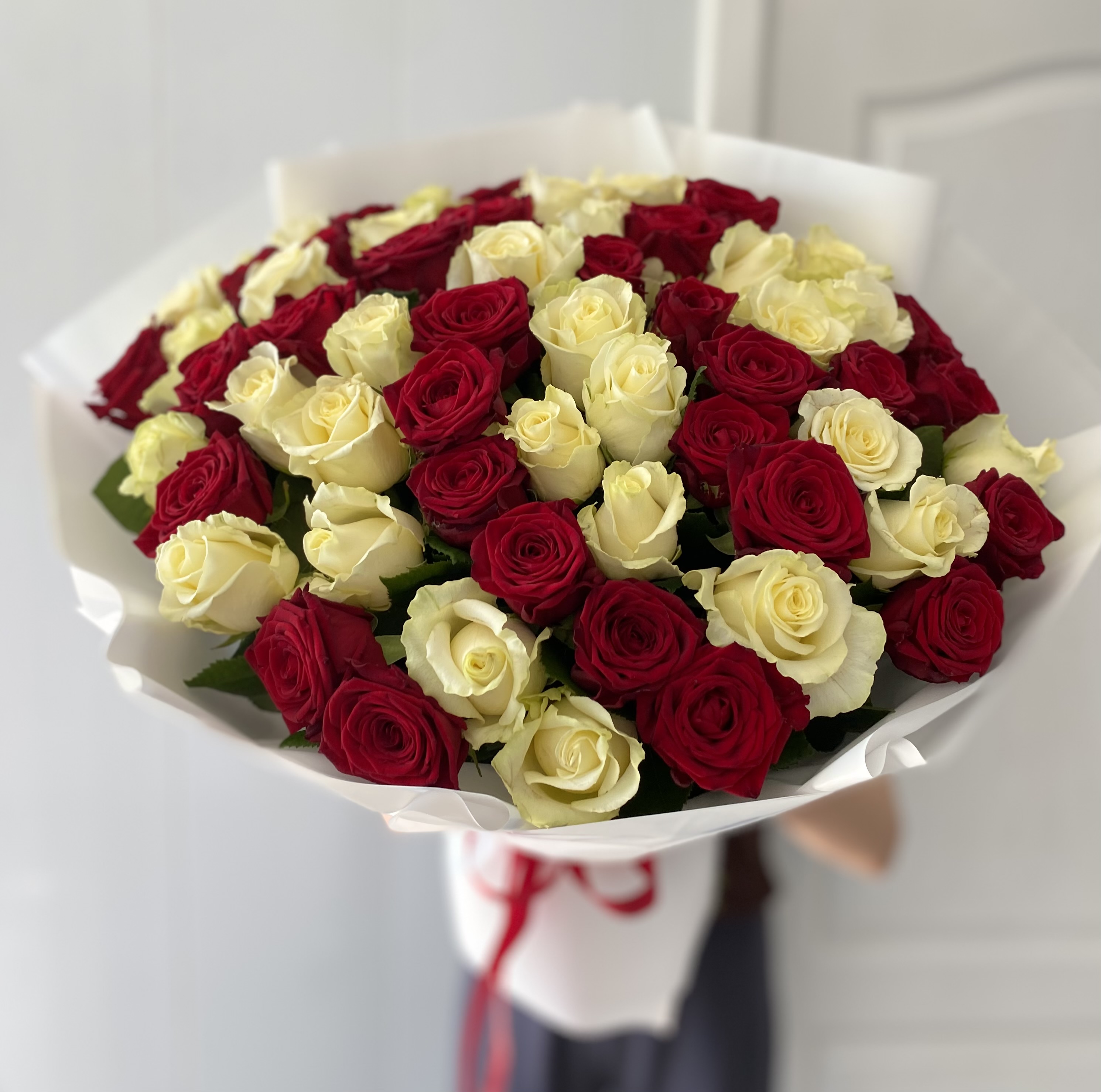 51 Роза 